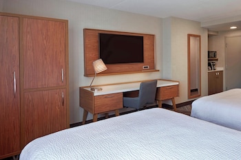 Room, 2 Queen Beds