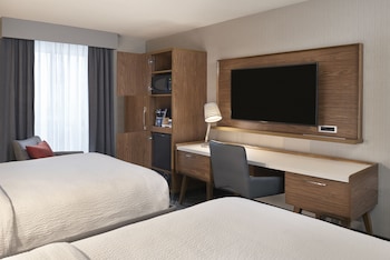 Room, 2 Queen Beds