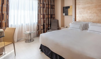 Room (Melia Double Bed)