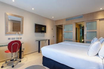 Melia Room with Views, Twin Beds