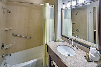 Executive Suite- 2 Bedrooms
