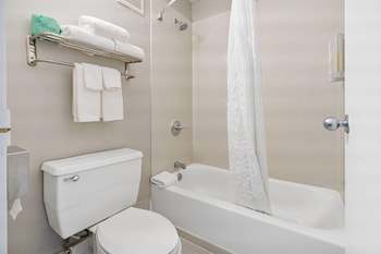 Standard Room, 2 Queen Beds