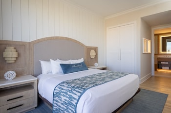 Suite, 1 Bedroom (King, Standard View)