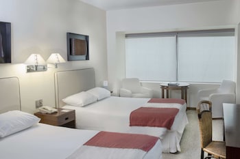 Standard Room, 2 Queen Beds