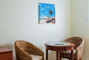 Studio, Kitchenette