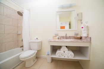Superior Cottage, 2 Bedrooms, Kitchenette
