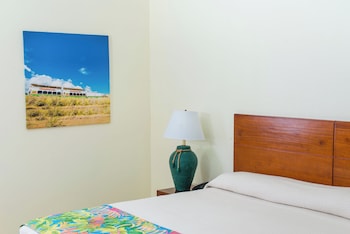 Superior Room, Ocean View, Sea Facing