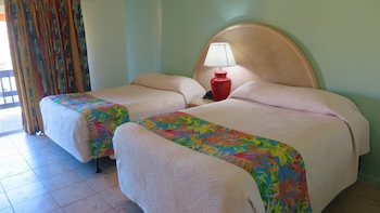 Standard Room, Garden View