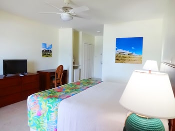 Superior Room, Ocean View, Sea Facing