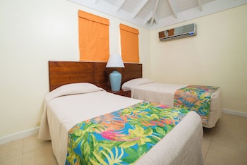 Superior Cottage, 2 Bedrooms, Kitchenette