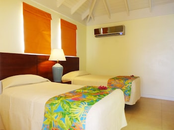 Superior Cottage, 2 Bedrooms, Kitchenette