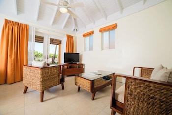 Superior Cottage, 2 Bedrooms, Kitchenette