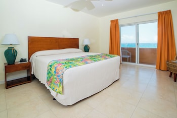 Superior Room, Ocean View, Sea Facing