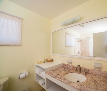 Superior Room, Ocean View, Sea Facing