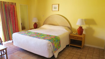 Studio, Kitchenette