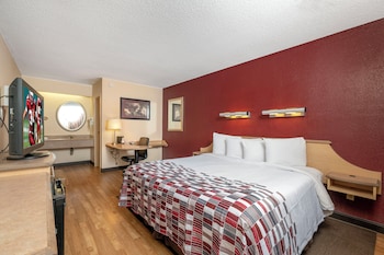 Superior Room, 1 King Bed (Smoke Free)