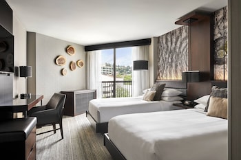 Room, 2 Queen Beds