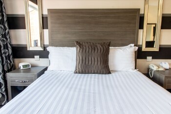 Standard Room, 1 Double Bed, Non Smoking