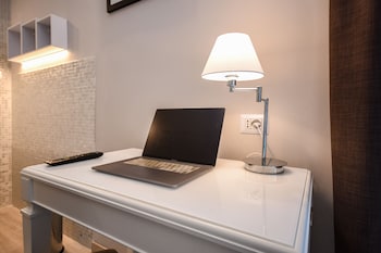 Wellness Room, Jetted Tub, Lake View (Sauna)