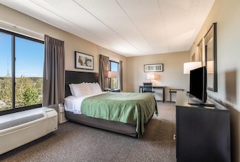 Standard Room, 1 Queen Bed with Sofa bed, Non Smoking