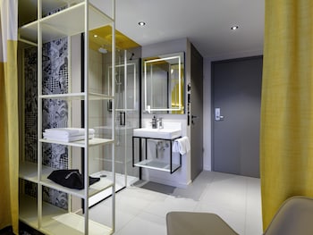 Standard Room, 3 Twin Beds