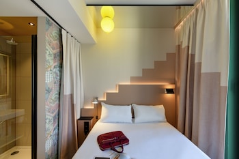 Standard Room, 1 Twin Bed