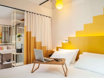 Standard Double Room, 1 Double Bed