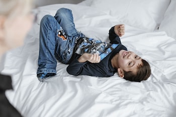 Standard Room, 1 Twin Bed