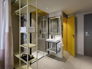 Standard Room, 2 Twin Beds
