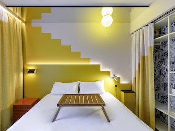 Standard Room, 1 Twin Bed