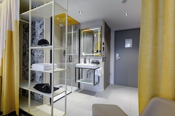 Family Room, 2 Bedrooms, Connecting Rooms
