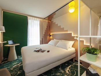 Standard Double Room, 1 Double Bed