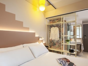 Standard Double Room, 1 Double Bed