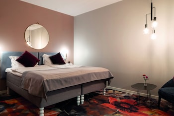 Superior Room, No Windows