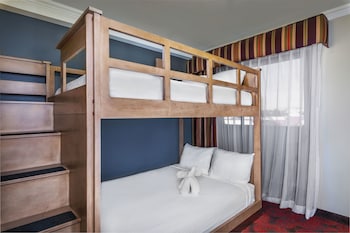 Suite, Multiple Beds (1 Bedroom Suite with Bunk Beds)