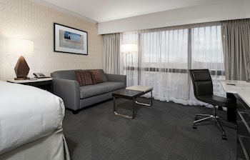 Room, 1 King Bed