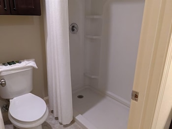 Luxury Studio Suite, 1 King Bed