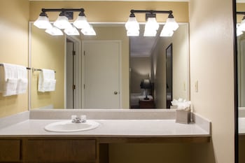 Luxury Studio Suite, Accessible