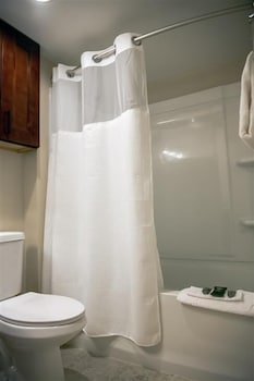 Luxury Studio Suite, Accessible