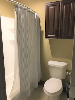 Luxury Studio Suite, Accessible