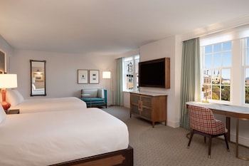 Room, 2 Queen Beds, Allergy Friendly