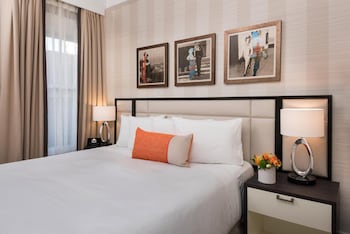 Superior Room, 1 King Bed