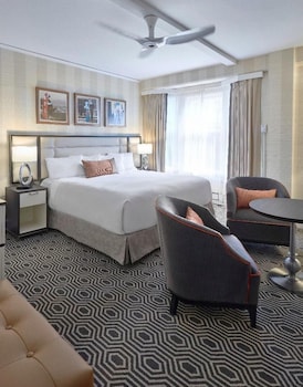 Superior Room, 1 Queen Bed