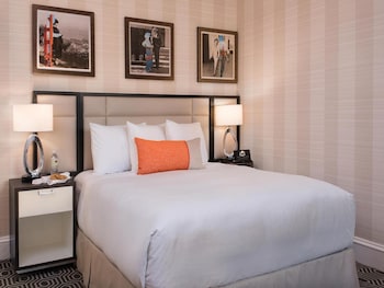 Superior Room, 1 Queen Bed