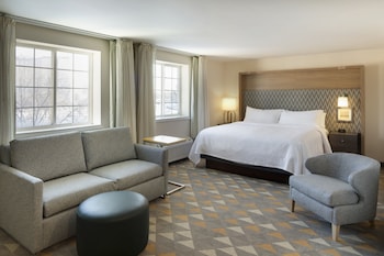 Suite, 1 Bedroom
