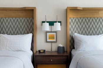 Standard Room, 2 Queen Beds