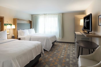 Standard Room, 2 Queen Beds