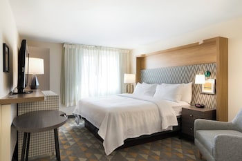 Standard Room, 1 King Bed, Accessible (Communications, Mobility)