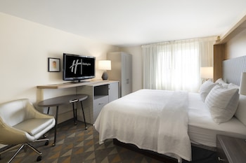 Standard Room, 1 King Bed, Accessible (Communications, Mobility)