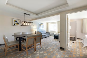 Suite, 1 Bedroom
